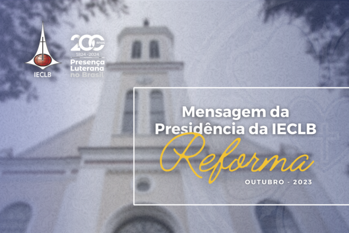 Mensagem da Presidência Reforma 2023_Portal