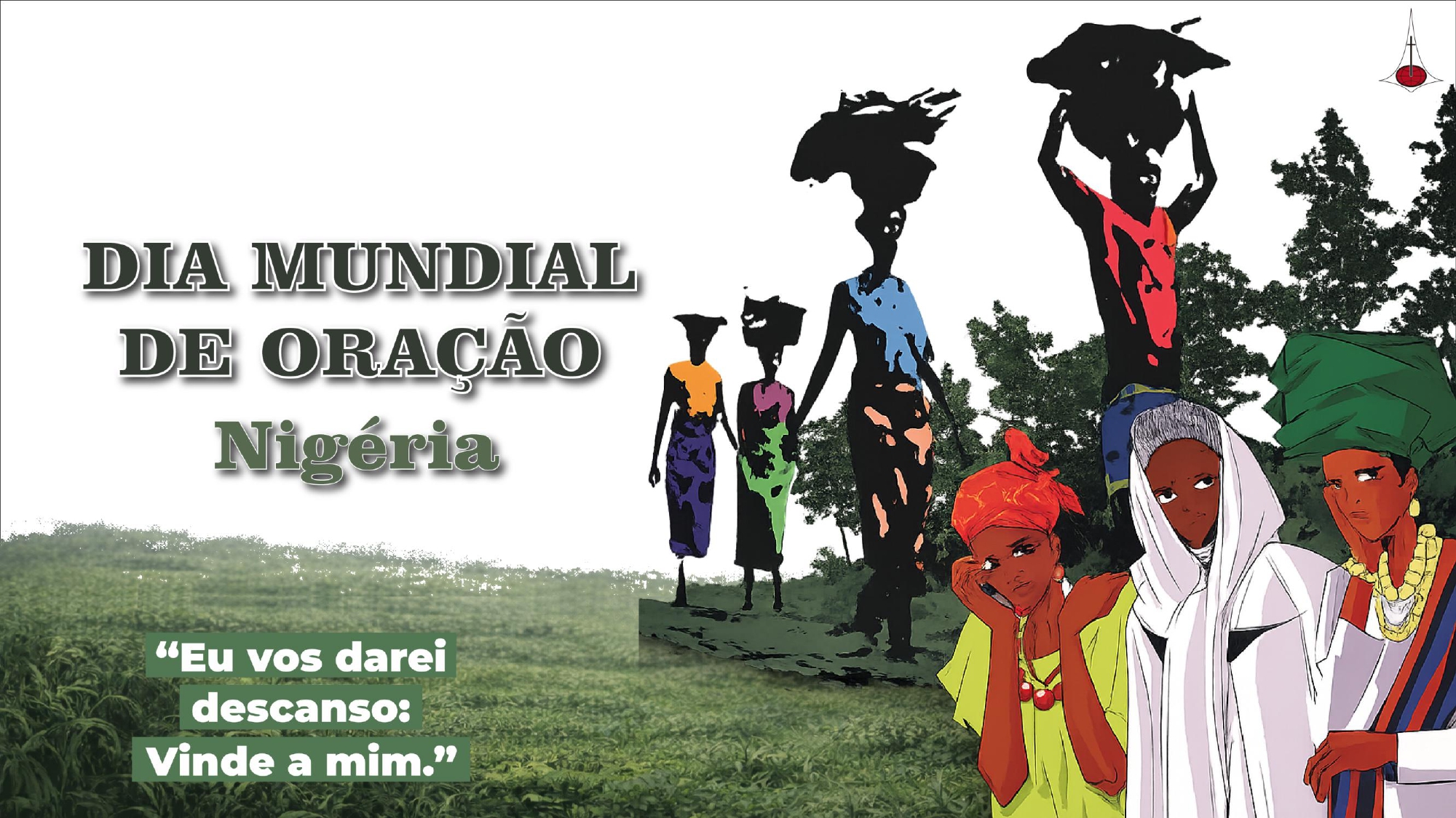 Dia Mundial da Oração será celebrado no dia 08 de março de 2026 em Parobé