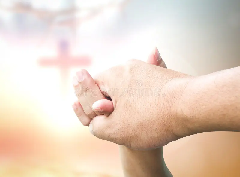 Meditação: O cuidado amoroso de Deus