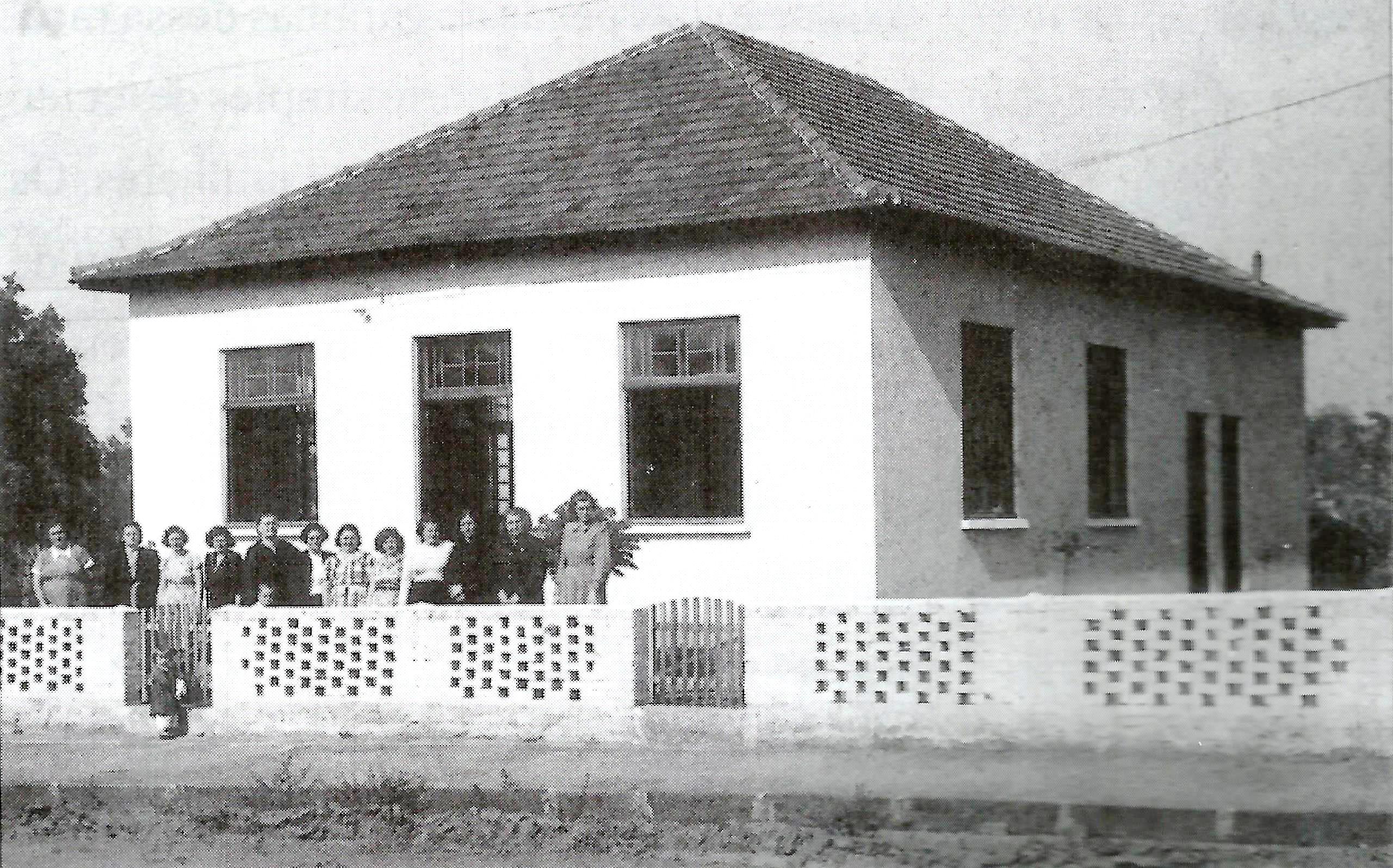 Foto do site
https://historiadeparobe.com.br/