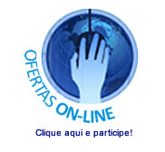 Oferta, doação online
