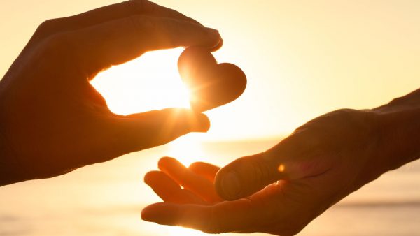 Meditação: – Chamados a ser Testemunhas do Amor de Cristo