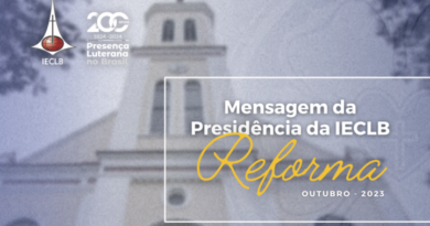 Mensagem da Presidência Reforma 2023_Portal