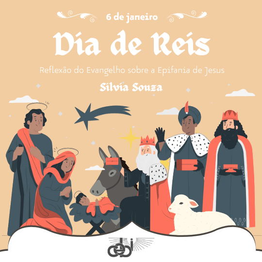 Epifania, Este Sentimento Profundo de Compreensão