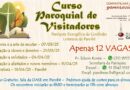 Curso Paroquial de Visitadores