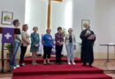 1º Curso Paroquial de Visitadores da Paroquia de Parobé