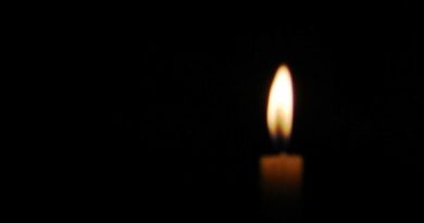 Cristãos e cristãs: Luz para o mundo