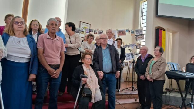 KerbFest 2025: Comunidade de Parobé celebra 108 anos no último domingo (09/11)