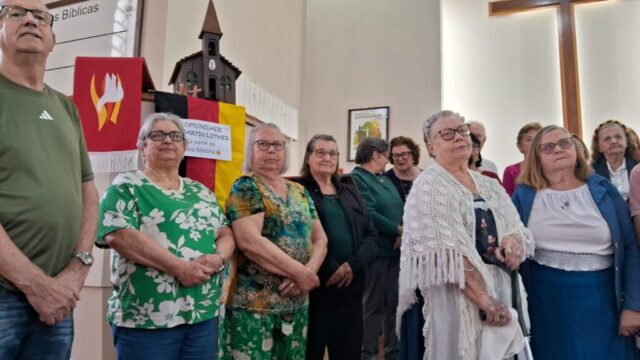 KerbFest 2025: Comunidade de Parobé celebra 108 anos no último domingo (09/11)