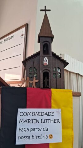 KerbFest 2025: Comunidade de Parobé celebra 108 anos no último domingo (09/11)