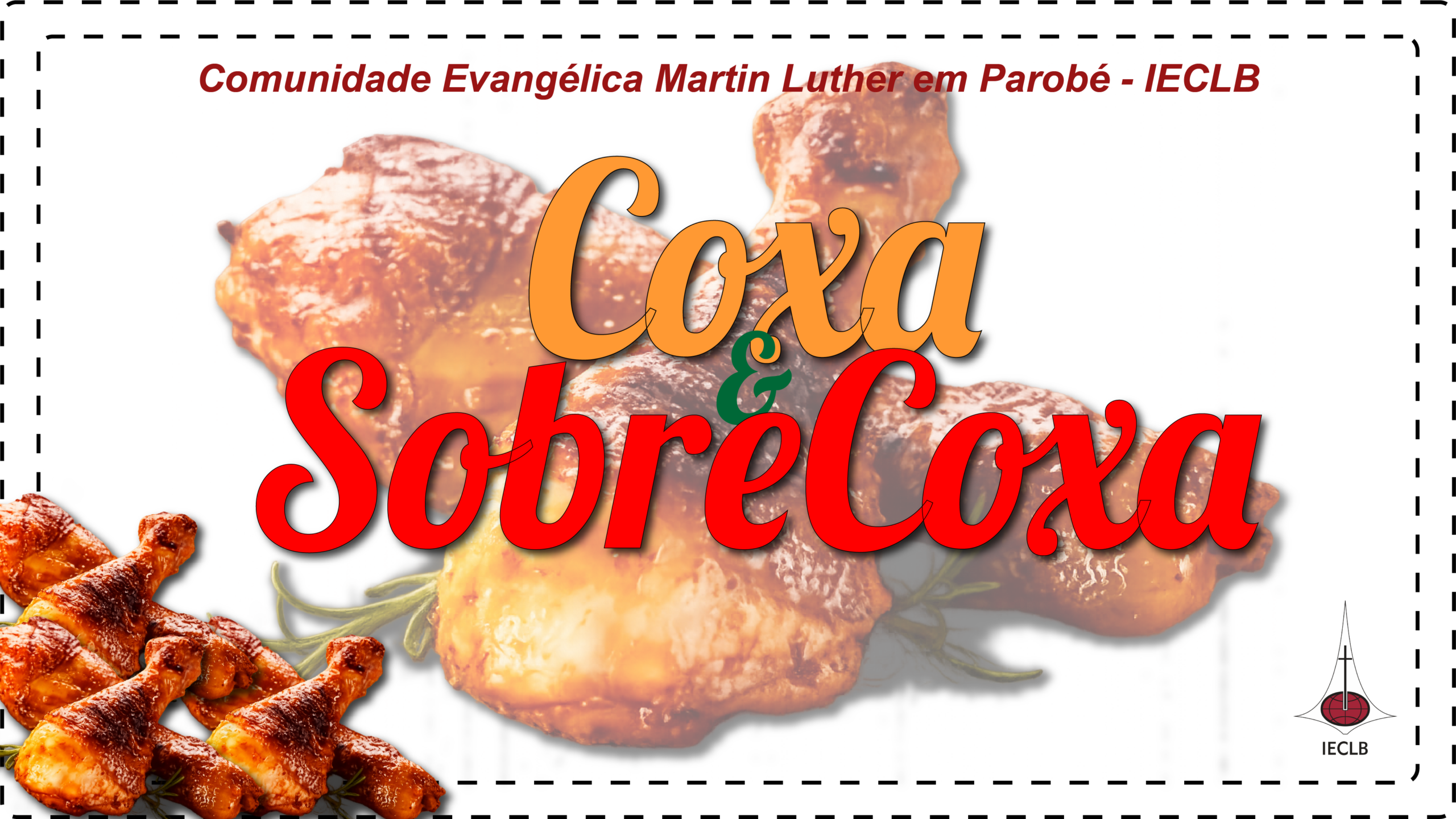 Primeira Promoção de 2026 da Comunidade Martin Luther em Parobé
