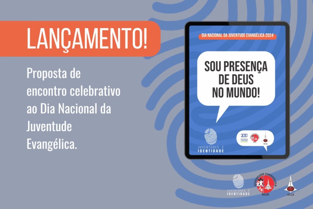 Descubra o que está acontecendo em nossos sinodos, comunidades e paróquias! Fique por dentro dos eventos, cultos, programas e iniciativas emocionantes que estão transformando vidas e fortalecendo nossa fé em comunidade. Venha fazer parte dessa jornada inspiradora!